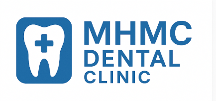 worthington pediatric dentist Logo